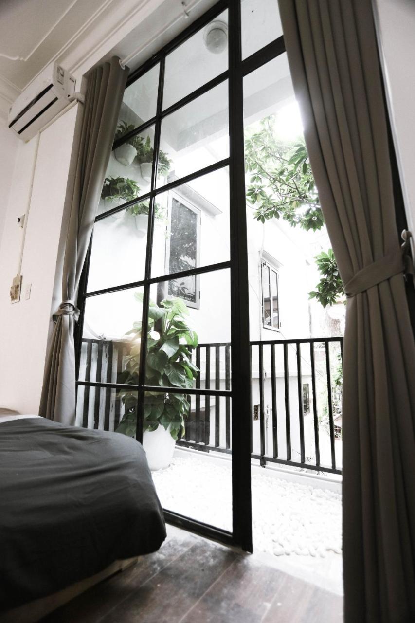 The Eyrie - Homestay In Hanoi Dış mekan fotoğraf