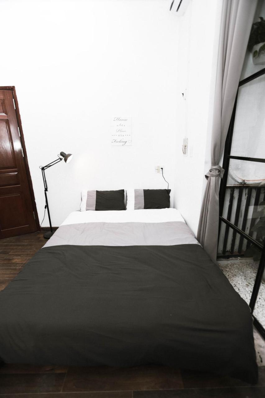 The Eyrie - Homestay In Hanoi Dış mekan fotoğraf